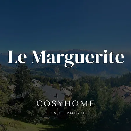 Appartamento Le Marguerite I Attique I 4 Pers Anzère